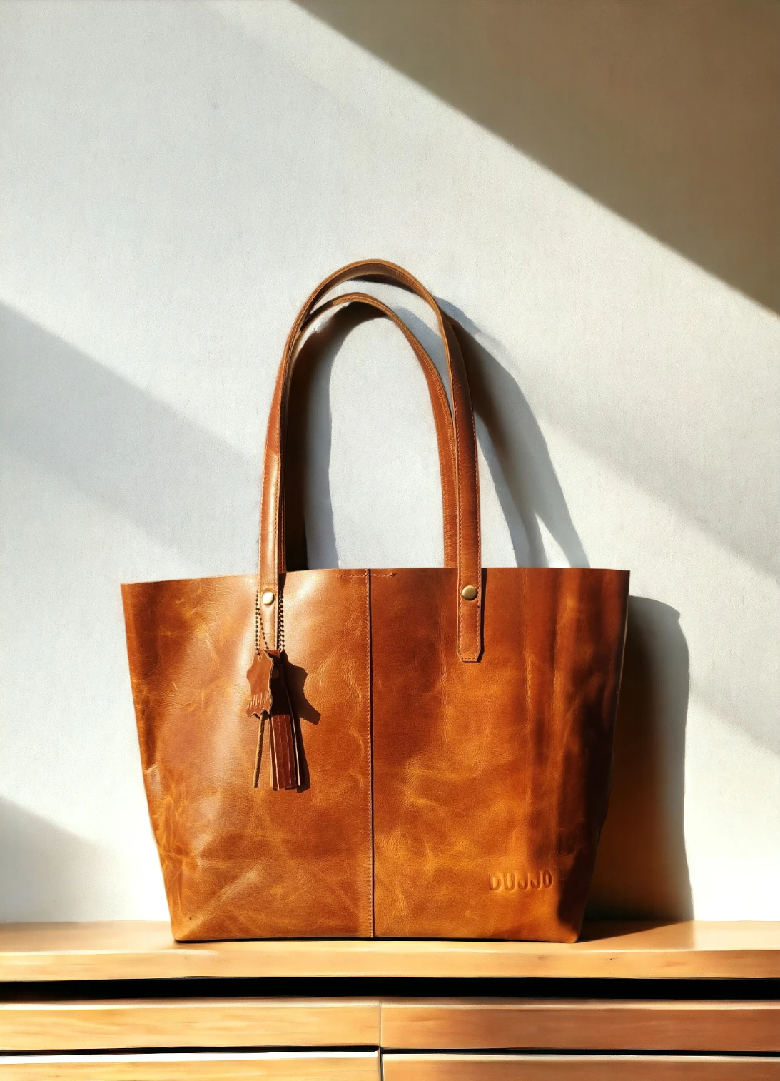 premium-pure-leather-exquisite-tote-bag-for-men-and-women-brown